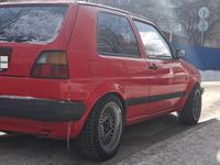 Volkswagen Golf 1991 годаүшін1 800 000 тг. в Петропавловск