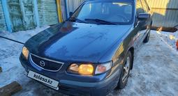 Mazda 626 1998 годаfor1 850 000 тг. в Петропавловск – фото 2