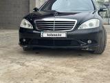 Mercedes-Benz S 500 2005 года за 6 500 000 тг. в Туркестан