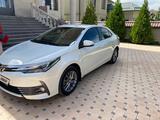 Toyota Corolla 2017 года за 6 800 000 тг. в Шымкент – фото 3