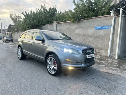 Audi Q7 2006 годаүшін6 500 000 тг. в Шымкент – фото 3