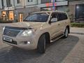 Lexus LX 570 2008 года за 16 500 000 тг. в Актау