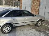 Audi 80 1993 года за 2 200 000 тг. в Петропавловск – фото 5