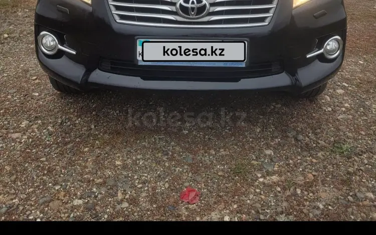 Toyota RAV4 2010 годаfor7 700 000 тг. в Усть-Каменогорск