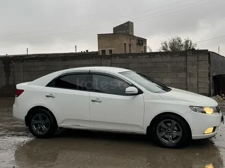 Kia Cerato 2011 года за 5 700 000 тг. в Шымкент – фото 2