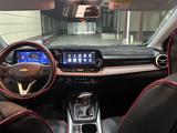 Chevrolet Monza 2024 годаүшін7 000 000 тг. в Шымкент – фото 3