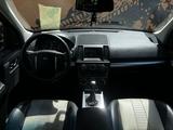 Land Rover Freelander 2014 годаүшін8 800 000 тг. в Караганда – фото 5
