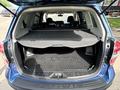 Subaru Forester 2014 годаүшін7 500 000 тг. в Алматы – фото 8