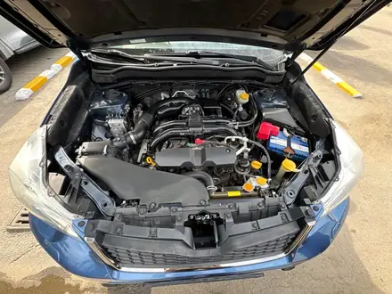 Subaru Forester 2014 года за 7 500 000 тг. в Алматы – фото 9