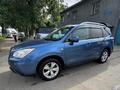 Subaru Forester 2014 годаүшін7 500 000 тг. в Алматы – фото 2