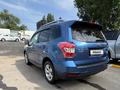 Subaru Forester 2014 годаүшін7 500 000 тг. в Алматы – фото 4