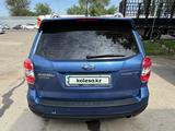 Subaru Forester 2014 года за 7 500 000 тг. в Алматы – фото 5