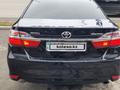 Toyota Camry 2015 года за 9 500 000 тг. в Астана – фото 4