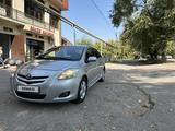 Toyota Yaris 2007 годаүшін4 600 000 тг. в Алматы – фото 2