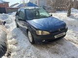 Peugeot 106 1999 года за 2 555 555 тг. в Астана – фото 2