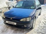 Peugeot 106 1999 года за 2 555 555 тг. в Астана