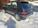 Peugeot 106 1999 года за 2 555 555 тг. в Астана – фото 4