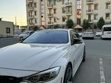 BMW 435 2016 годаүшін13 000 000 тг. в Атырау – фото 3