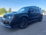 Subaru Forester 2002 годаүшін5 700 000 тг. в Петропавловск
