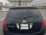 Nissan Murano 2007 годаүшін3 500 000 тг. в Талдыкорган – фото 5