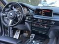 BMW X5 2016 годаүшін21 200 000 тг. в Алматы – фото 23