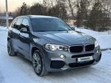 BMW X5 2016 годаfor21 200 000 тг. в Алматы