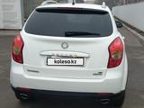 SsangYong Actyon 2013 года за 5 500 000 тг. в Атырау – фото 4