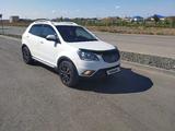 SsangYong Actyon 2013 годаүшін5 500 000 тг. в Атырау