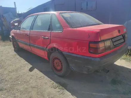 Volkswagen Passat 1988 года за 780 000 тг. в Караганда – фото 3