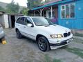 BMW X5 2003 годаүшін6 100 000 тг. в Алматы – фото 7