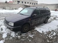 Volkswagen Golf 1994 годаүшін1 300 000 тг. в Шымкент