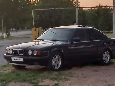 BMW 525 1994 года за 2 800 000 тг. в Шымкент