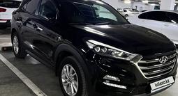 Hyundai Tucson 2018 года за 11 000 000 тг. в Астана – фото 2