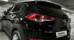 Hyundai Tucson 2018 года за 11 000 000 тг. в Астана – фото 5