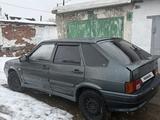 ВАЗ (Lada) 2114 2011 года за 1 100 000 тг. в Риддер – фото 4