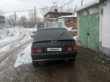ВАЗ (Lada) 2114 2011 года за 1 100 000 тг. в Риддер – фото 5