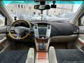 Lexus RX 330 2004 годаүшін6 600 000 тг. в Актобе – фото 21