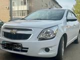 Chevrolet Cobalt 2020 года за 5 700 000 тг. в Кокшетау