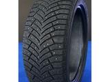 Шины MICHELIN 265/50R22 112T X-ICE NORTH 4 SUV за 315 000 тг. в Алматы
