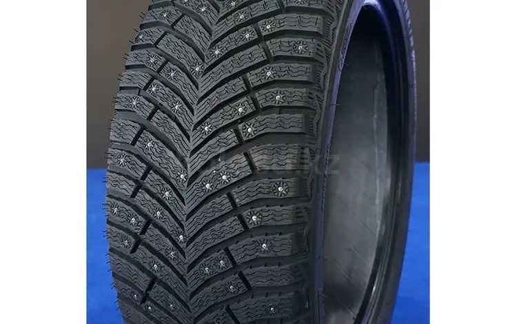 Шины MICHELIN 265/50R22 112T X-ICE NORTH 4 SUV за 315 000 тг. в Алматы