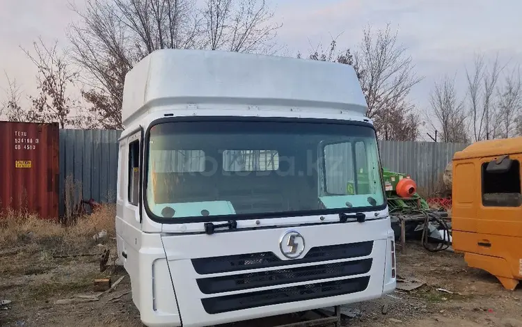 Кабина F3000 тягач за 2 850 000 тг. в Алматы