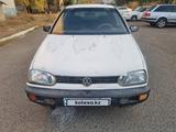 Volkswagen Golf 1993 года за 600 000 тг. в Уральск – фото 2