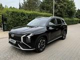 Hyundai Mufasa 2023 годаүшін10 100 000 тг. в Алматы – фото 2