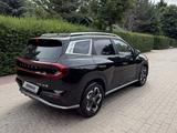 Hyundai Mufasa 2023 годаүшін10 100 000 тг. в Алматы – фото 5