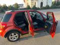 Suzuki SX4 2011 года за 3 800 000 тг. в Алматы – фото 4