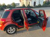 Suzuki SX4 2011 года за 4 100 000 тг. в Алматы – фото 4