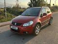 Suzuki SX4 2011 года за 3 800 000 тг. в Алматы