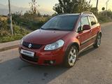 Suzuki SX4 2011 года за 4 100 000 тг. в Алматы