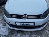 Volkswagen Polo 2013 годаүшін5 000 000 тг. в Жезказган