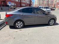 Hyundai Accent 2014 года за 6 200 000 тг. в Караганда